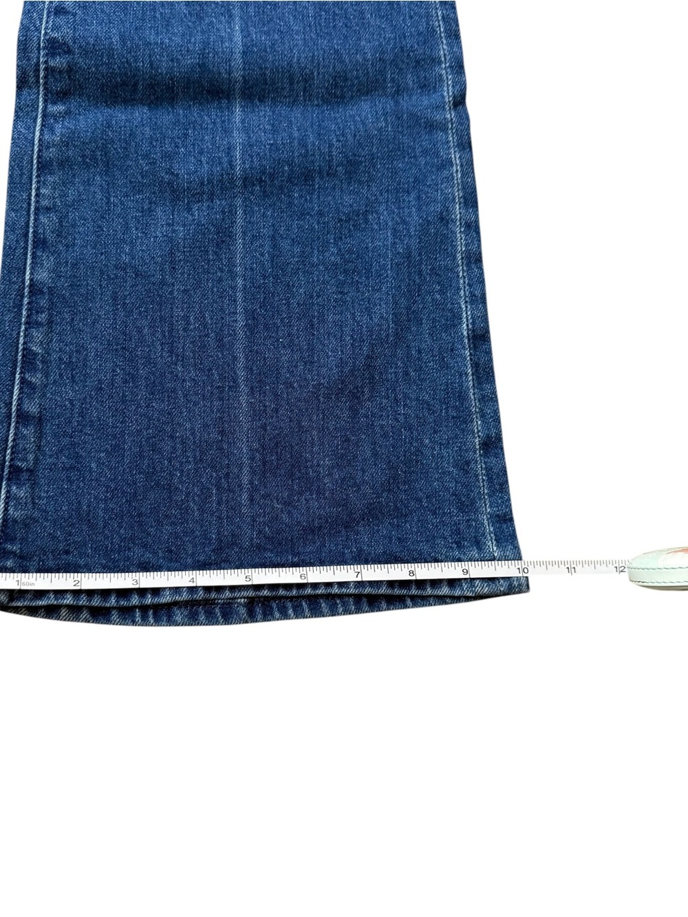 MOTHER The Weekender | size 28 - Picture 6 of 12